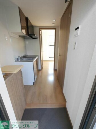 マックスメゾン上大岡の物件内観写真